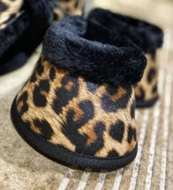 Hot Cloches léopard Cloches Et Protèges-Glomes