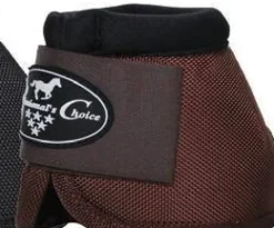 Hot Cloches No Turn Ballistic ProChoice Cloches Et Protèges-Glomes