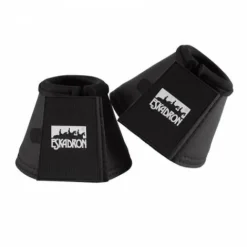 Online Cloches néoprene dessus imitation cuir Cloches Et Protèges-Glomes