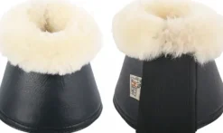 Outlet Cloches néoprène merino HARRY's HORSE Cloches Et Protèges-Glomes