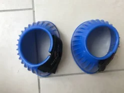 Outlet Cloches ouvertes Norton taille s Cloches Et Protèges-Glomes