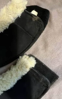 Cloches Penelope Leprevost taille M Cloches Et Protèges-Glomes