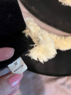 Cloches Penelope Leprevost taille M Cloches Et Protèges-Glomes