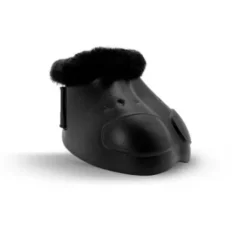 Sale Cloches Royal en fourrure synthétique Cloches Et Protèges-Glomes