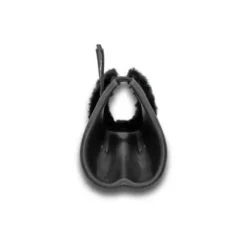 Sale Cloches Royal en fourrure synthétique Cloches Et Protèges-Glomes