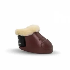 Sale Cloches Royal en fourrure synthétique Cloches Et Protèges-Glomes