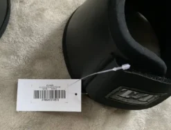 Best Cloches T2T Velcro Neoprene similicuir Cloches Et Protèges-Glomes