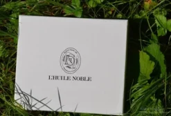 New Coffret entretien cuirs - Huile Pour Cuir