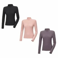 Outlet Col roulé Samm Femme - Femme Tenue D'Équitation Femme·Sweat Shirt, Polaire Et Pull Femme