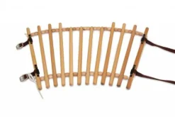 Best Collier bois cheval Accessoires D'Écurie·Colliers Anti-tiqueur