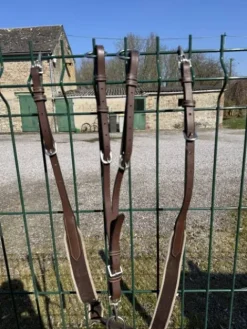 Discount Collier de chasse Enrênements·Collier De Chasse