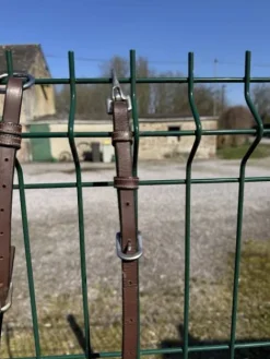 Discount Collier de chasse Enrênements·Collier De Chasse