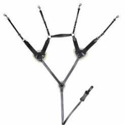 Outlet Collier de chasse 5 points Enrênements·Collier De Chasse