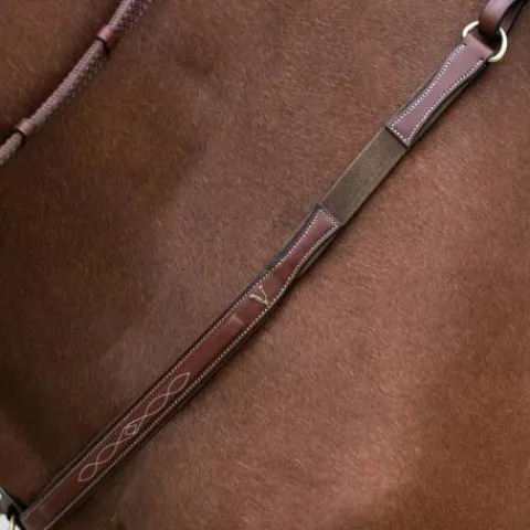 Collier de chasse classique HVM - Stabilité Enrênements·Collier De Chasse