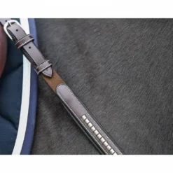 Discount Collier de chasse Clincher et martingale - Collection One Premium - Enrênements·Collier De Chasse