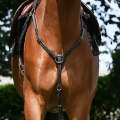 Discount Collier de chasse Crystal - Collection Week - Enrênements·Collier De Chasse