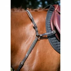 Discount Collier de chasse Crystal - Collection Week - Enrênements·Collier De Chasse