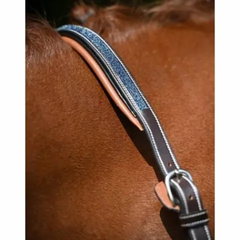 Discount Collier de chasse Crystal - Collection Week - Enrênements·Collier De Chasse