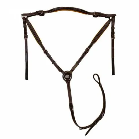 Discount Collier de chasse Crystal - Collection Week - Enrênements·Collier De Chasse