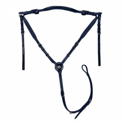 Discount Collier de chasse Crystal - Collection Week - Enrênements·Collier De Chasse