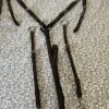 Hot Collier de chasse Enrênements·Collier De Chasse