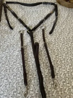 Hot Collier de chasse Enrênements·Collier De Chasse