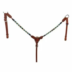 Best Collier De Chasse En Mohair Avec Décorations Enrênements·Collier De Chasse