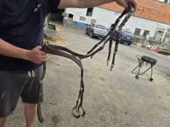 Collier de chasse Jumpin Enrênements·Collier De Chasse