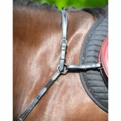 Hot Collier de chasse Monday - Collection Week - Jump'in Enrênements·Collier De Chasse