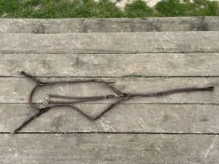 Sale Collier de chasse (5points) Enrênements·Collier De Chasse