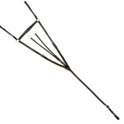 Discount Collier de chasse avec martingale à anneaux Enrênements·Collier De Chasse