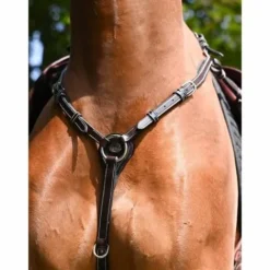 Sale Collier de chasse Wednesday - Collection Week - Enrênements·Collier De Chasse