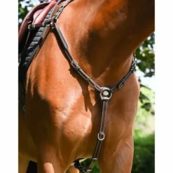 Sale Collier de chasse Wednesday - Collection Week - Enrênements·Collier De Chasse