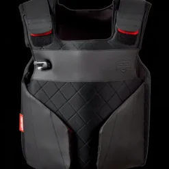 Best COMP'AIR - Gilet de protection - Taille L Femme Gilets De Protection Et Dorsales·Protège-Dos Et Dorsales|Tenue De Concours Femme·Gilets De Protection