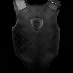 Best COMP'AIR - Gilet de protection - Taille L Femme Gilets De Protection Et Dorsales·Protège-Dos Et Dorsales|Tenue De Concours Femme·Gilets De Protection