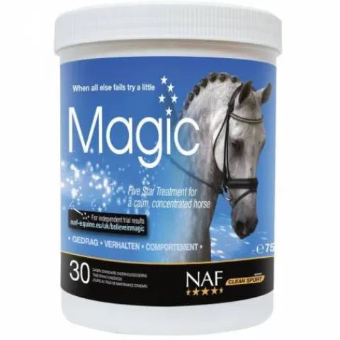 Online Complément alimentaire Calmant Magic Powder - Comportements·Nervosité Et Stress