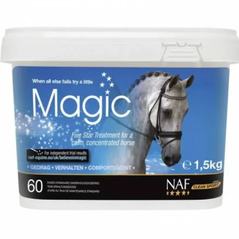 Online Complément alimentaire Calmant Magic Powder - Comportements·Nervosité Et Stress