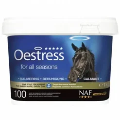 Best Complément alimentaire hormonal Oestress - Comportements·Chaleur Jument