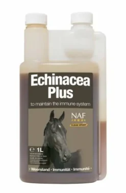Hot Complément alimentaire liquide pour le système immunitaire Echinacea Plus - Comportements·Système Immunitaire|Forme Et Performances·Système Immunitaire
