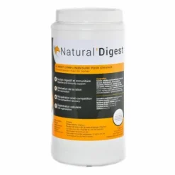 Sale Complément alimentaire Prébiotique Natural'Digest - Appareil Digestif·Flore Intestinale