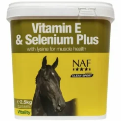Clearance Complément alimentaire soutien musculaire Vitamin E et Selenium Plus - Membres·Vitamines E-Selenium