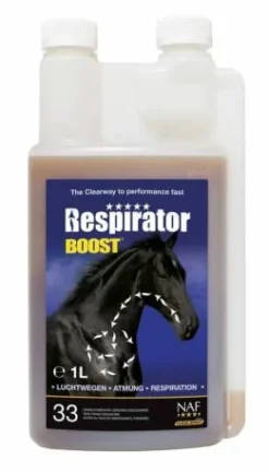 Best Complément alimentaire soutien respiratoire RESPIRATOR BOOST - Appareil Respiratoire·Difficultés Respiratoires