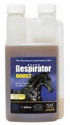 Best Complément alimentaire soutien respiratoire RESPIRATOR BOOST - Appareil Respiratoire·Difficultés Respiratoires