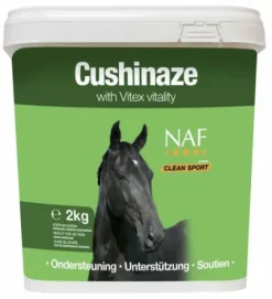 New Complément alimentaire vitalité Cushinaze - Appareil Digestif·Flore Intestinale