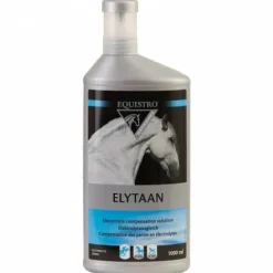 Hot Complément liquide électrolytes Elytaan - Equistro Forme Et Performances·Electrolyte Cheval