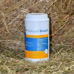 Sale Complément pour la respiration Natural'Breath - Appareil Respiratoire·Difficultés Respiratoires|Comportements·Système Immunitaire