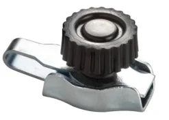 Clearance Connecteur rapide fils/cordelettes Clôture Électrique·Accessoires De Clôture