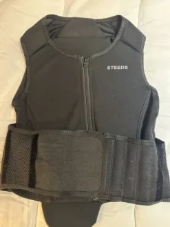 Hot Coque protection dorsale Femme Gilets De Protection Et Dorsales·Protège-Dos Et Dorsales|Tenue De Concours Femme·Gilets De Protection