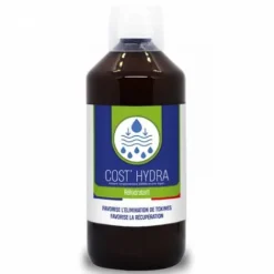 COST' HYDRA 1L Membres·Récupération Musculaire
