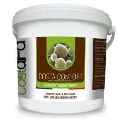 Discount COSTA CONFORT 2kg Appareil Digestif·Facilite Le Transit